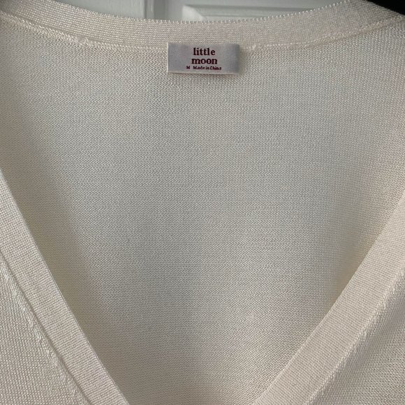 Sz M - Light weight cardigan from Aritzia - Picture 5 of 5